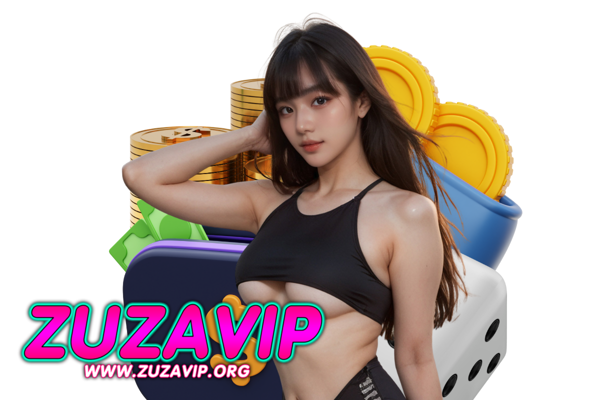 zuzavip สล็อต