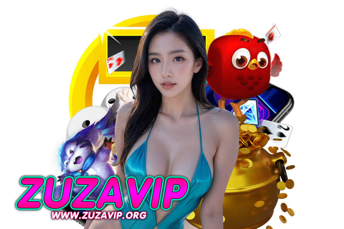 zuzavip เว็บตรง