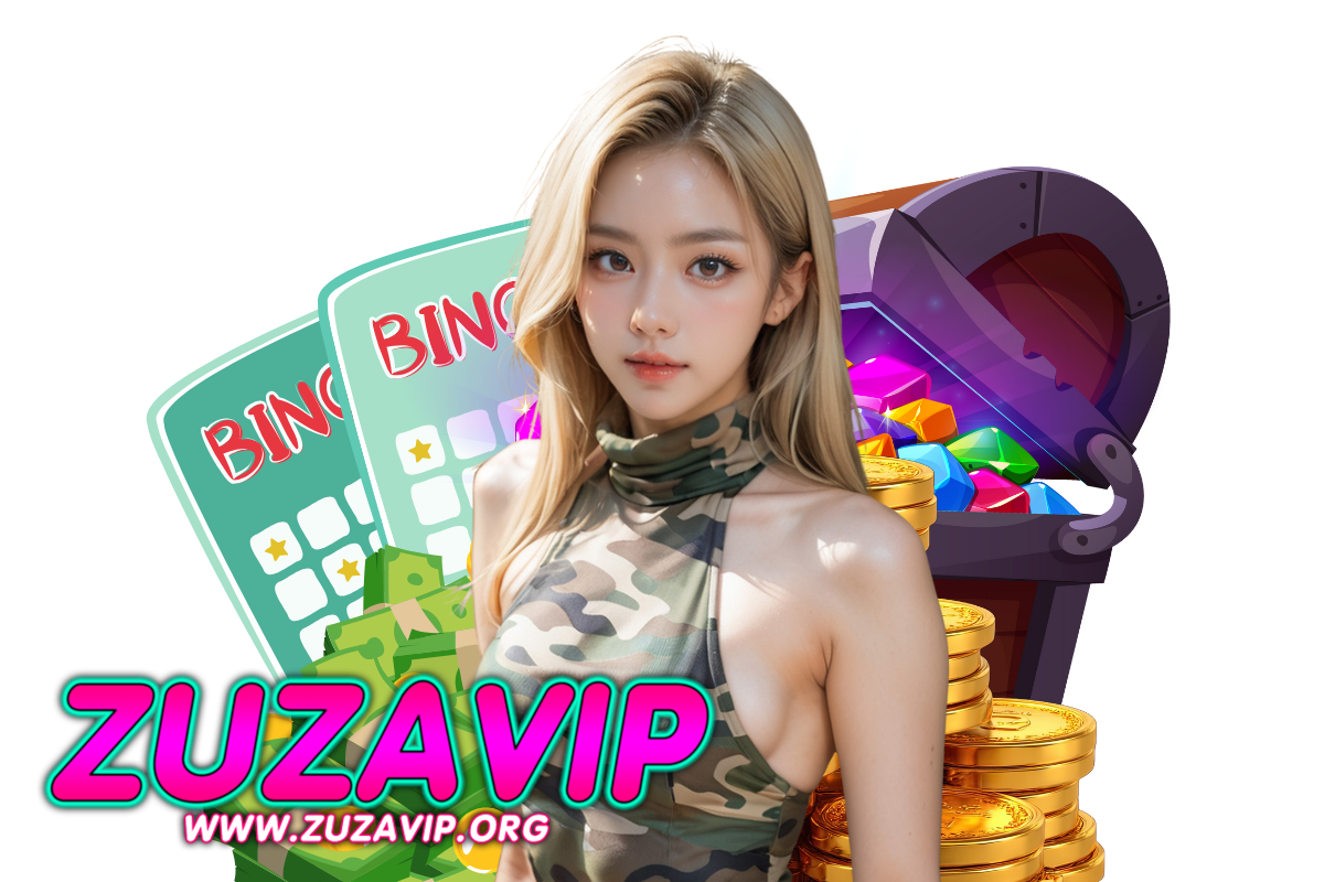 zuzavip แจกเครดิตฟรี